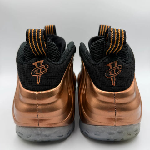 Nike Air Foamposite One 'Copper (2017)' | US GS 7Y