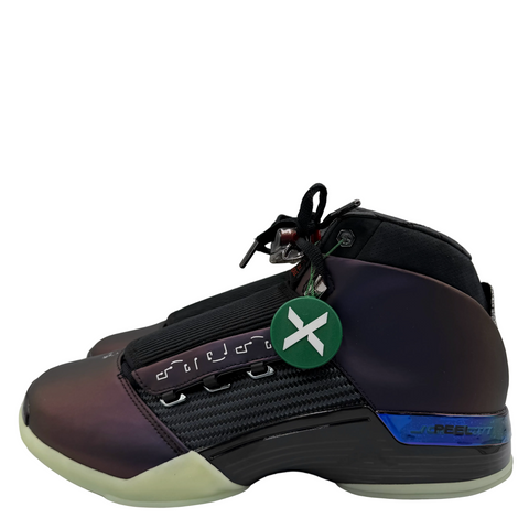 Air Jordan 17 Retro 'Doernbecher Zach Rumbaugh (2026)' | US M 10.5