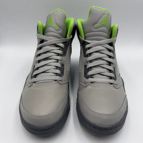 Air Jordan 5 Retro 'Green Bean (2022)' | US M 9