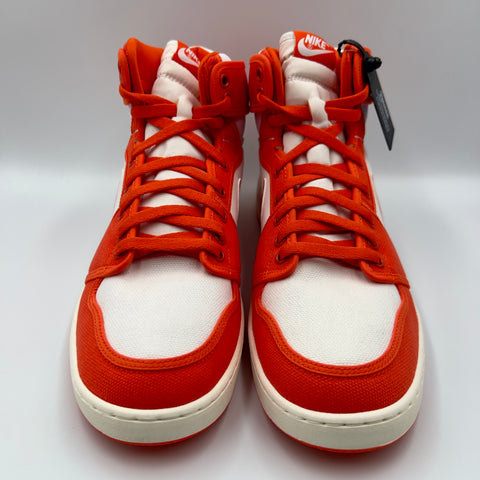 Air Jordan 1 Retro 'Rush Orange (2022)' | US M 12