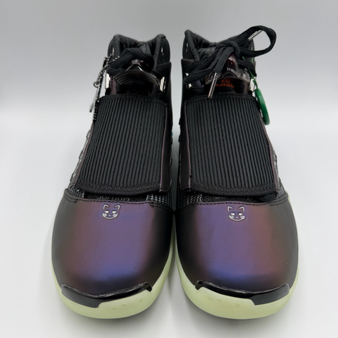 Air Jordan 17 Retro 'Doernbecher Zach Rumbaugh (2026)' | US M 10.5