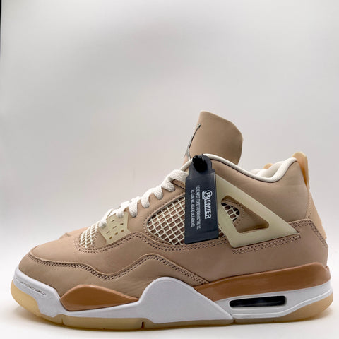 Air Jordan 4 Retro 'Shimmer (2021)' | US W 10 / US M 8.5