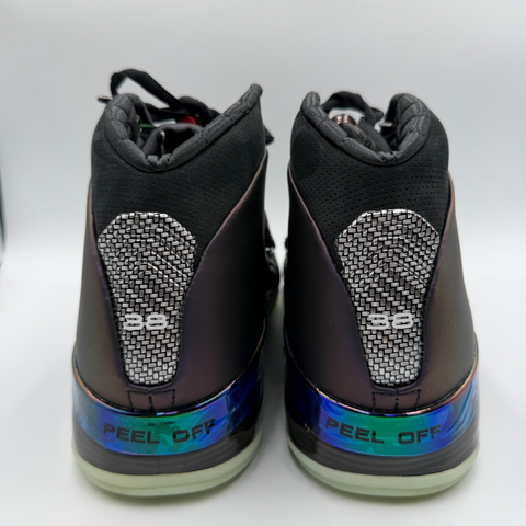 Air Jordan 17 Retro 'Doernbecher Zach Rumbaugh (2026)' | US M 10.5