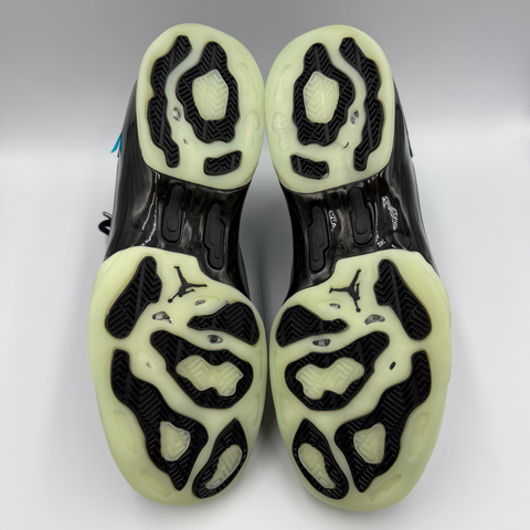 Air Jordan 17 Retro 'Doernbecher Zach Rumbaugh (2026)' | US M 10.5