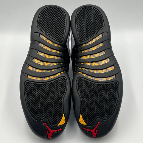 Air Jordan 12 Retro 'Taxi (2025)' | US M 11