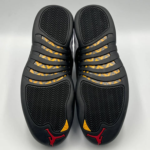 Air Jordan 12 Retro 'Taxi (2025)' | US M 14