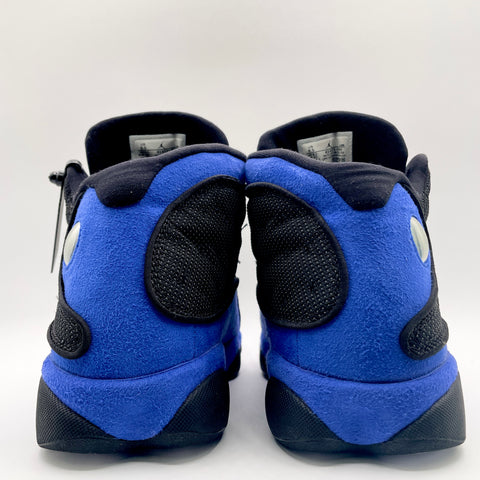 Air Jordan 13 Retro 'Black Hyper Royal (2020)' | US M 9.5