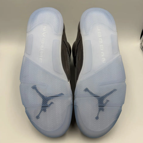 Air Jordan 5 Retro 'Wolf Grey (2026)' | US M 9