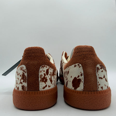 Adidas BW Army 'The Whitaker Group Do Not Duplicate Houston Rodeo Brown White (2026)' | US M 10.5