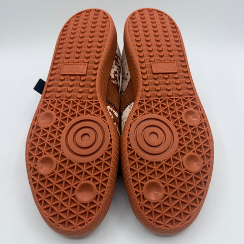 Adidas BW Army 'The Whitaker Group Do Not Duplicate Houston Rodeo Brown White (2026)' | US M 10.5