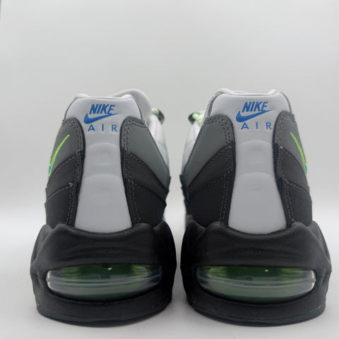 Nike Air Max 95 'Big Bubble Green Apple (2026)' | US M 10.5