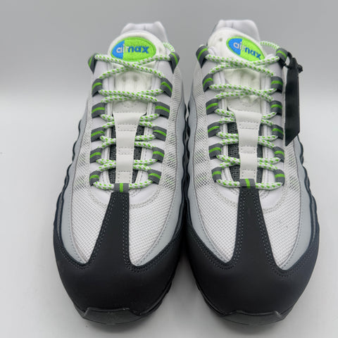 Nike Air Max 95 'Big Bubble Green Apple (2026)' | US M 10.5