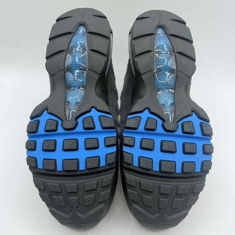 Nike Air Max 95 'Big Bubble Green Apple (2026)' | US M 10.5