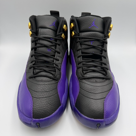 Air Jordan 12 Retro 'Field Purple (2023)' | US M 13
