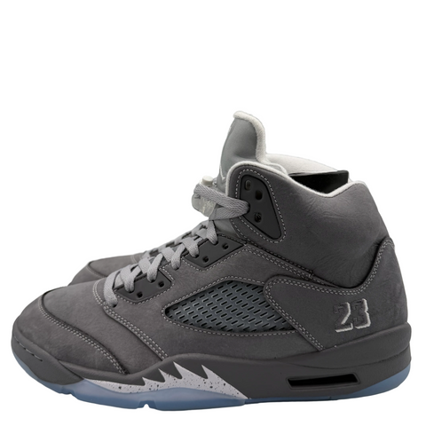 Jordan 5 Retro 'Wolf Grey (2026)' | US M 11.5