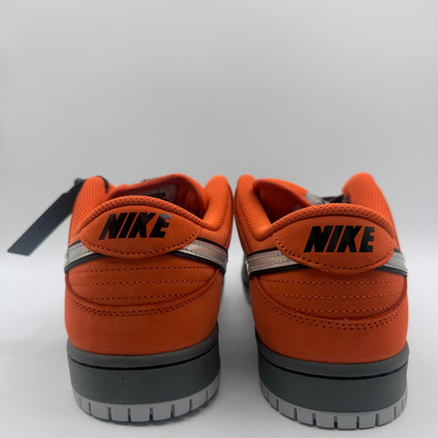 Nike SB Dunk Low Pro 'Muni Fast Pass (2026)' | US M 10.5