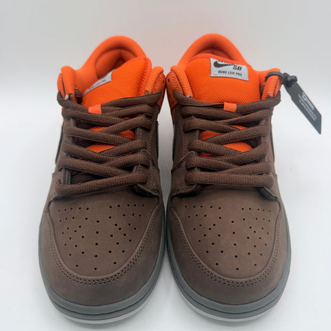 Nike SB Dunk Low Pro 'Muni Fast Pass (2026)' | US M 10.5