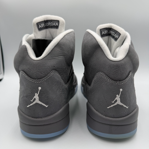 Jordan 5 Retro 'Wolf Grey (2026)' | US M 11.5