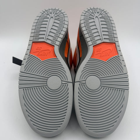 Nike SB Dunk Low Pro 'Muni Fast Pass (2026)' | US M 10.5