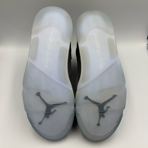 Jordan 5 Retro 'Wolf Grey (2026)' | US M 11.5