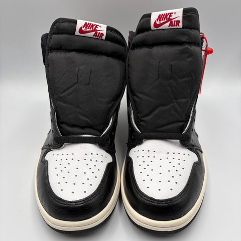 Jordan 1 Retro High `Black Gym Red (2019)` | US M 9.5