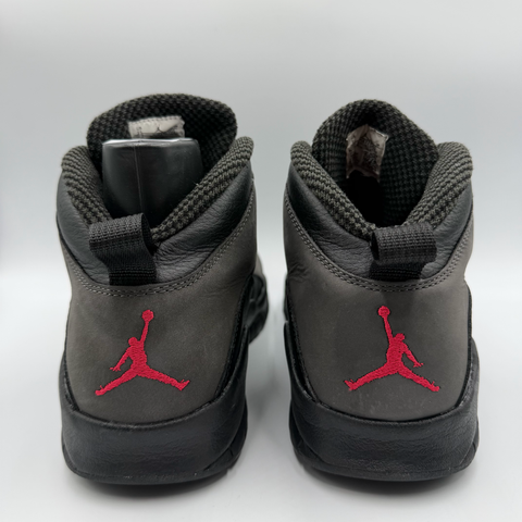 Air Jordan 10 Retro 'Shadow (2025)' | US M 11