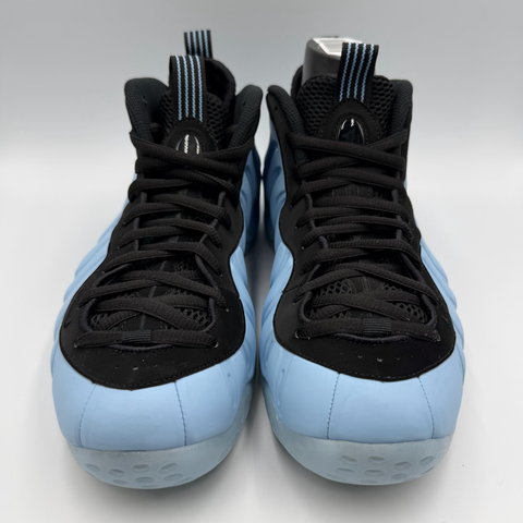 Nike Air Foamposite One 'Psychic Blue (2025)' | US M 11