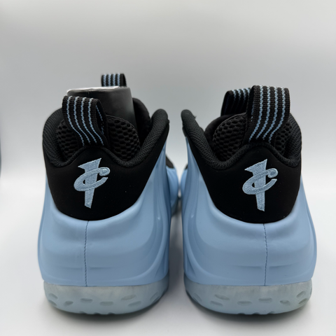 Nike Air Foamposite One 'Psychic Blue (2025)' | US M 11