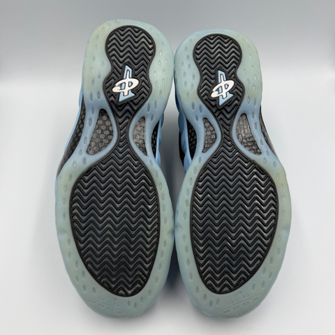 Nike Air Foamposite One 'Psychic Blue (2025)' | US M 11
