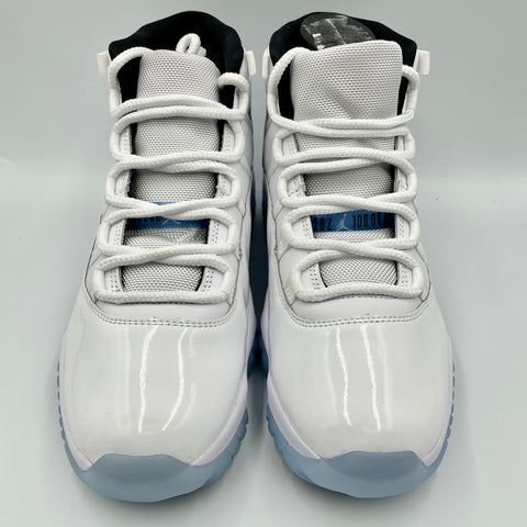 Air Jordan 11 Retro 'Legend Blue (2024)' | US M 9