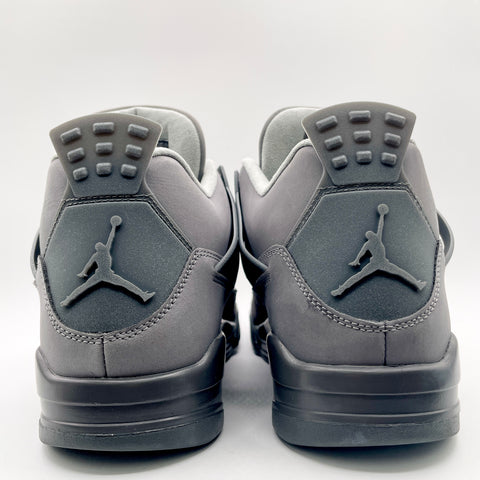 Air Jordan 4 Retro "Paris Olympics Wet Cement (2024)' | US M 10.5