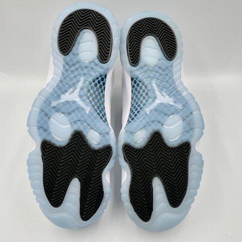 Air Jordan 11 Retro 'Legend Blue (2024)' | US M 9