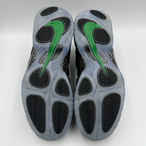 Nike Air Foamposite Pro 'Pine Green (2025)' | US M 11