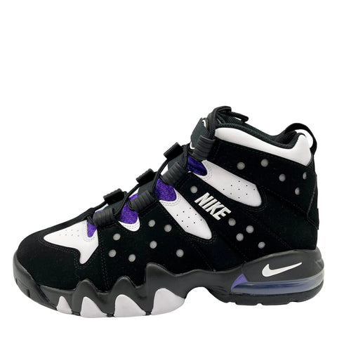 Nike Air Max 2 CB 94 'Black White Purple (2020)' | US M 9