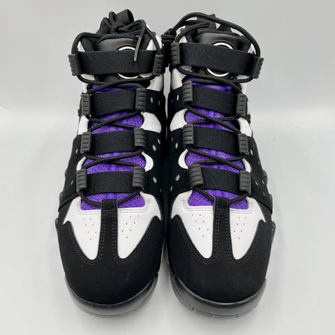 Nike Air Max 2 CB 94 'Black White Purple (2020)' | US M 9