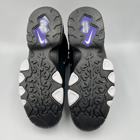 Nike Air Max 2 CB 94 'Black White Purple (2020)' | US M 9