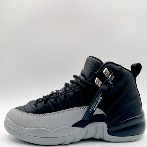 Air Jordan 12 Retro 'Baron (2024)' | US GS 5.5Y (No Box)