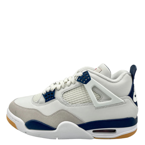 Air Jordan Retro SB 'Navy (2025)' | US M 9