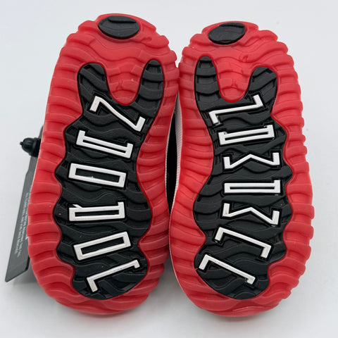 Air Jordan 11 Low 'Bred (2025)' | US TD 4C (No Box)