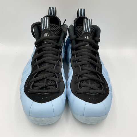 Nike Air Foamposite One 'Psychic Blue (2025)' | US M 9