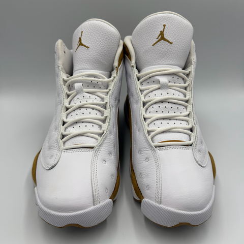 Air Jordan 13 Retro 'Wheat (2023)' | US M 10