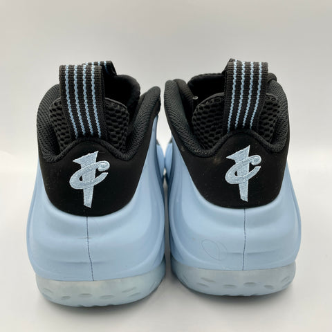 Nike Air Foamposite One 'Psychic Blue (2025)' | US M 9