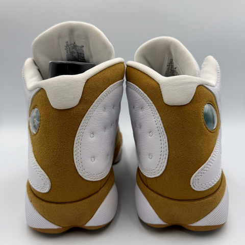 Air Jordan 13 Retro 'Wheat (2023)' | US M 10