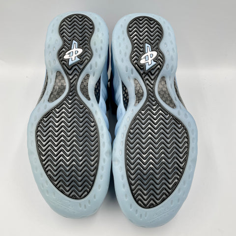 Nike Air Foamposite One 'Psychic Blue (2025)' | US M 9