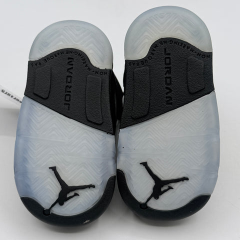 Air Jordan 5 Retro 'Black Metallic' | US TD 4C