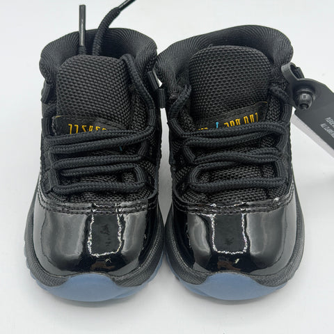 Air Jordan 11 Retro 'Gamma Blue (2025)' | US TD 4C