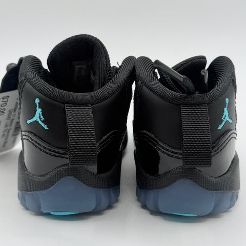 Air Jordan 11 Retro 'Gamma Blue (2025)' | US TD 4C
