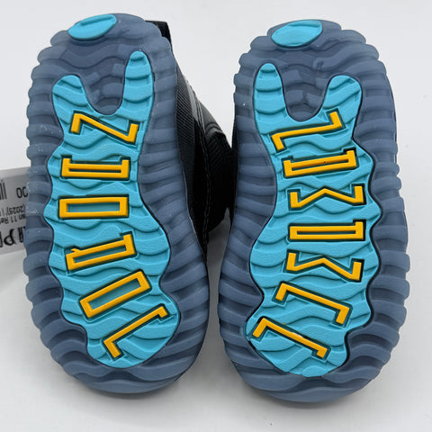 Air Jordan 11 Retro 'Gamma Blue (2025)' | US TD 4C