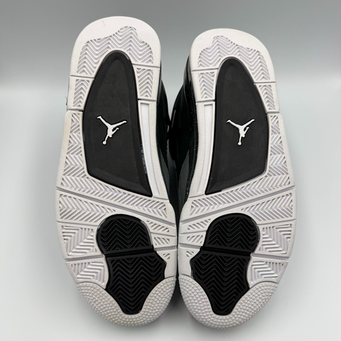 Jordan 4 Retro 'Fear (2024)' | US M 10