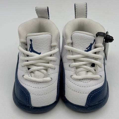 Air Jordan 12 Retro 'French Blue (2025)' | US TD 2C